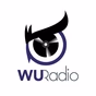 WU Radio logo
