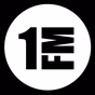 Первое радио FM1 logo