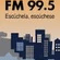 Radio Noticias 99.5 FM logo
