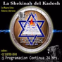 La Shekinah del Kadosh logo