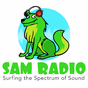 SAM Radio logo