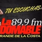 La Indomable Coatepeque logo