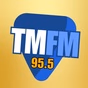 TMFM 95.5 logo