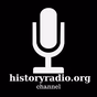 Historyradio.org logo