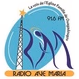 Radio Ave Maria logo