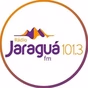 Radio Jaraguá logo