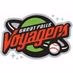 Great Falls Voyagers Baseball Network logo