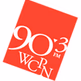90.3 WCPN ideastream - WCPN logo