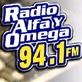 Radio Alfa y Omega - KBKY logo