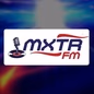 MXTR FM logo