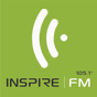 Inspire FM – Luton logo