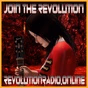 Revolution Radio Online - Revolution ONE logo