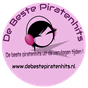 De Beste Piratenhits logo