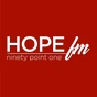 90.1 Hope FM logo