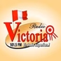 Radio Victoria logo