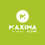 Maxima FM Peru logo