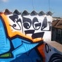 Rage FM logo