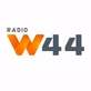 Rádio W44 logo