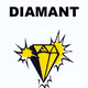 Diamant Radio logo