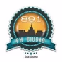 FM Ciudad San Pedro logo