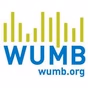 WUMB Radio - WUMB-FM logo