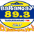 Barangay FM 89.3 Tuguegarao - DWWQ logo