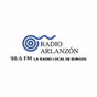 Radio Arlanzon logo