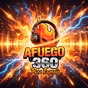 Afuego360 logo