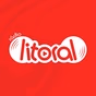 Litoral FM Linhares logo
