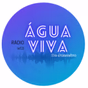 Rádio Web Agua Viva de Juazeiro logo