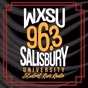 WXSU 96.3 - WXSU-LP logo
