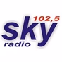 Sky Radio logo