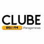 Rádio Clube Paragominas logo