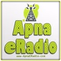 Apna eRadio - Ghazals Channel logo