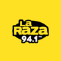 La Raza - WLSG logo