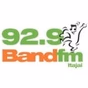 Rádio Band FM logo