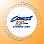 Coast 101.1 - CKSJ-FM logo