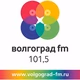 Волгоград FM logo