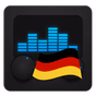 Tamil Radio Bonn Germany logo
