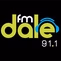 FM Dale logo