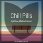 Uplifting Pills - Chill Pills logo