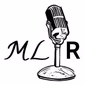 Memory Lane Radio (MLR) logo