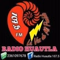 Radio Huautla logo