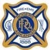 City of Rogers Police and Fire logo