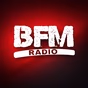 Bendicion FM CR logo