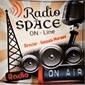 RADIO SPACE MUSIC logo