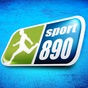 Sport 890 logo
