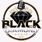 Black Diamond Radio logo