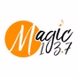 Magic 103.7 logo