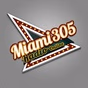 Miami 305 Radio logo